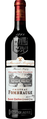 2016 Chateau Fombrauge