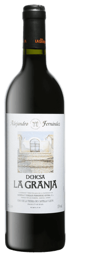 2016 Dehesa La Granja Vino de la Tierra de Castilla y Leon