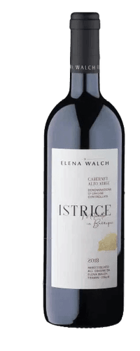 2016 Elena Walch Istrice Cabernet Alto Adige