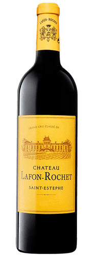 2016 Chateau Phelan Segur 'Frank Phelan'
