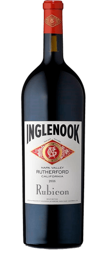 2016 Rubicon Estate Inglenook 'Rubicon' Red