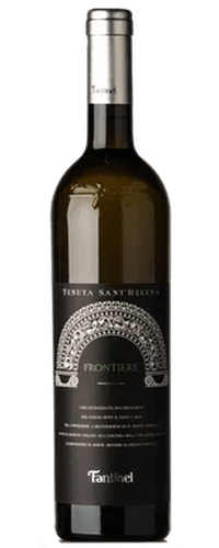 2017 Fantinel Vigneti Sant'Helena 'Frontiere' Collio Bianco