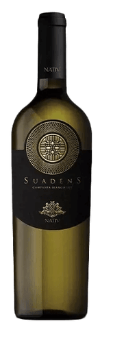 2018 Nativ 'Suadens' Bianco Campania IGT