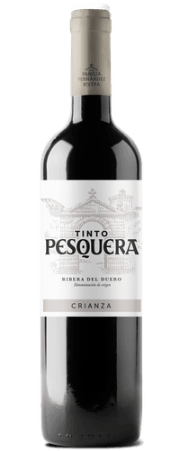 2018 Tinto Pesquera Crianza