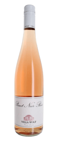 2018 Villa Wolf Pinot Noir Rose