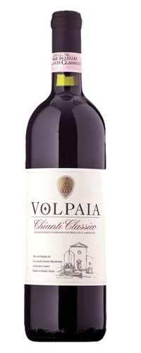2019 Castello di Volpaia Chianti Classico DOCG