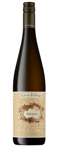 2019 Livio Felluga Sauvignon Colli Orientali del Friuli