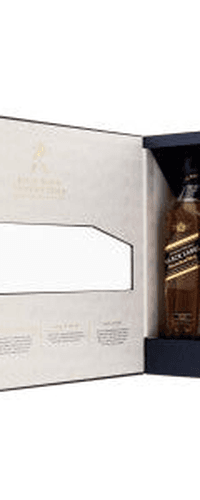 Johnnie Walker Collection Set 40% Vol. 4x0,2l in Giftbox