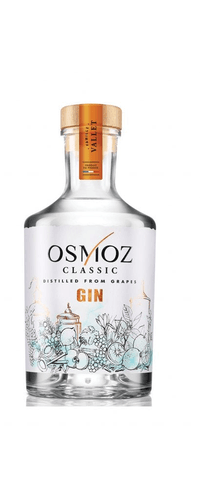 Osmoz CLASSIC Gin 43% Vol. 0,7l