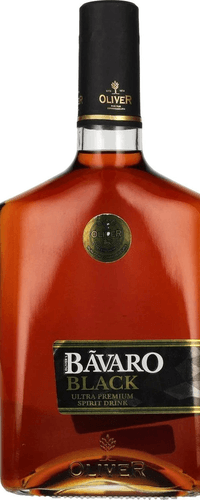 Bávaro BRULÉE Ultra Premium Spirit Drink 38% Vol. 0,7l