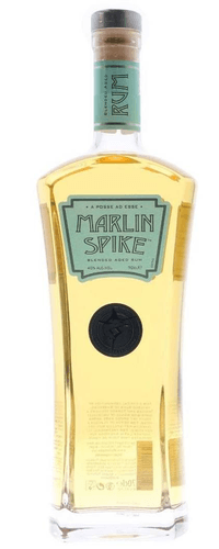 MarlinSpike Blended Aged Rum 40% Vol. 0,7l