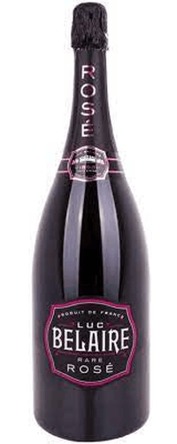 Luc Belaire Rare Rosé Fantôme Edition 12,5% Vol. 1,5l