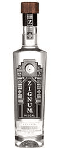 Zignum Mezcal Joven 100% Agave 40% Vol. 0,7l