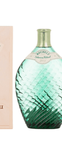 Rochelt Schwarze Ribisel 2011 52% Vol. 0,35l in Giftbox