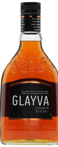 Glayva Liqueur 35% Vol. 1l