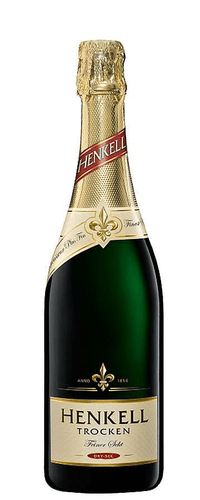 Henkell Trocken 11,5% Vol. 3l