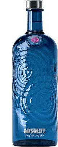 Absolut Vodka VOICES Limited Edition 40% Vol. 0,7l