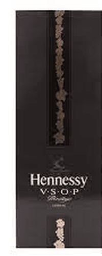 Hennessy V.S.O.P Privilège Cognac 40% Vol. 1l in Giftbox