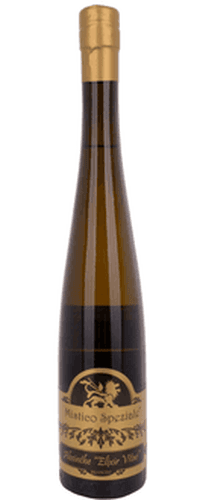 Mistico Speziale Absinthe Elixir Vitae Blanche 60% Vol. 0,5l