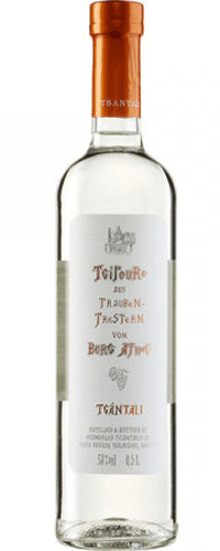 Tsantali Tsipouro BERG ATHOS 38% Vol. 0,5l