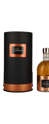 Luigi Francoli Grappa del Gattinara 44% Vol. 0,5l in Giftbox