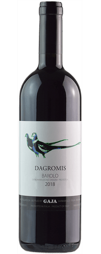 Gaja Dagromis Barolo DOCG 2018 14% Vol. 0,75l