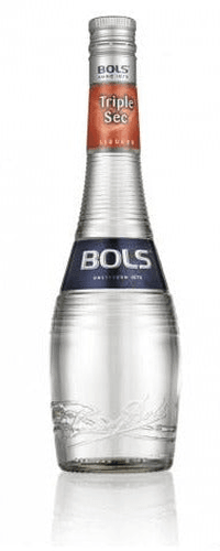 Bols Triple Sec Liqueur 38% Vol. 0,7l