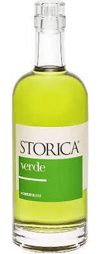 Domenis 1898 STORICA verde 25% Vol. 0,7l