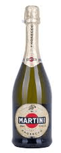 Martini PROSECCO D.O.C. Extra Dry 11,5% Vol. 0,75l