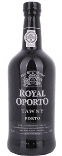 Royal Oporto Tawny Porto 19% Vol. 0,75l