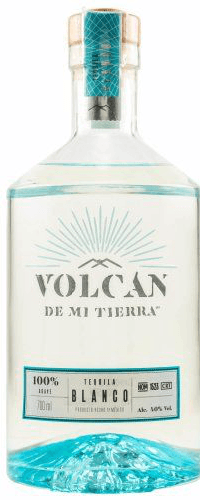 Volcan De Mi Tierra Tequila BLANCO 40% Vol. 0,7l