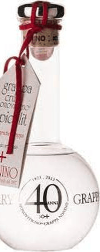 Nonino Grappa The Legendary Cru Monovitigno Picolit 50% Vol. 0,5l in Giftbox