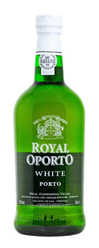 Royal Oporto White Porto 19% Vol. 0,75l