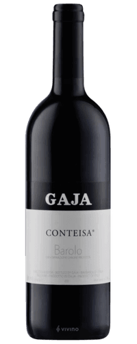 Gaja Conteisa Barolo DOC 2014 14% Vol. 0,75l