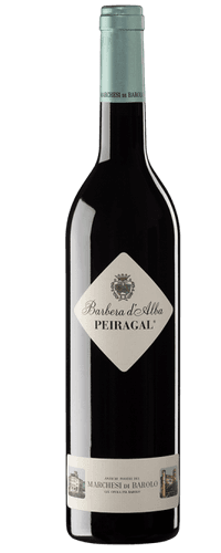 2017 Marchesi di Barolo 'Peiragal' Barbera d'Alba
