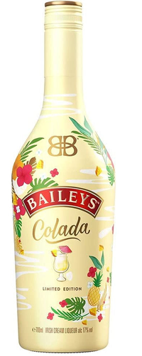 Baileys Colada Limited Edition 17% Vol. 0,7l