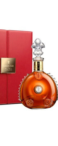 Rémy Martin LOUIS XIII Cognac Fine Champagne 40% Vol. 0,7l in Giftbox