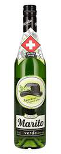Marito Verde Liquore 27% Vol. 0,7l