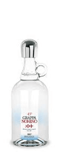Nonino Grappa 43% Vol. 0,7l