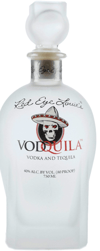 Vodquila 40% Vol. 0,7l