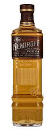 Nemiroff De Luxe HONEY PEPPAR Flavoured Vodka 40% Vol. 1l