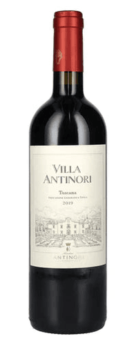 Marchesi Antinori Villa Antinori Toscana IGT 2019 13,5% Vol. 0,75l