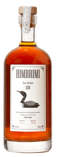 Himbrimi Old Tom Gin 40% 0.7l