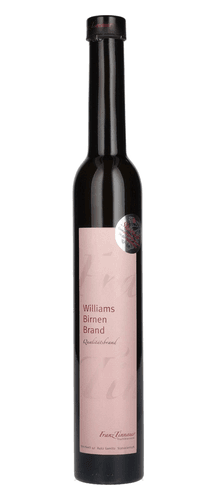 Tinnauer Williams-Birnenbrand 43% Vol. 0,35l