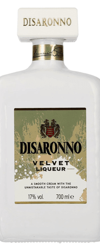 Disaronno VELVET Liqueur 17% Vol. 0,7l