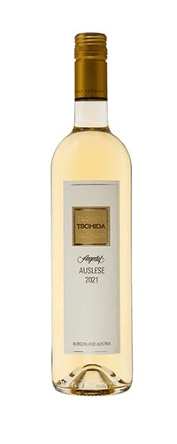 Tschida Angerhof Auslese 2022 8% Vol. 0,75l