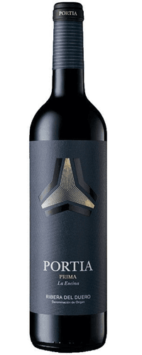 Portia Prima La Encina Ribera del Duero 2018 14% Vol. 0,75l
