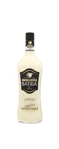 Mangaroca BATIDA de Côco 16% Vol. 0,7l