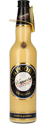 Verpoorten Original Eierlikör 20% Vol. 0,7l