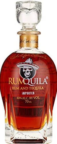 RUMQUILA Red Eye Louies 40% Vol. 0,7l
